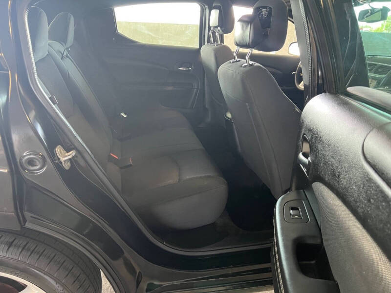 2013 Dodge Avenger SXT
