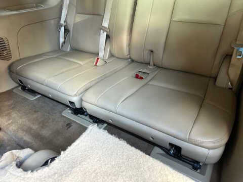 2014 Cadillac Escalade Luxury