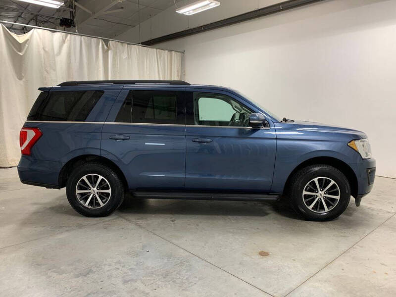 2018 Ford Expedition XLT