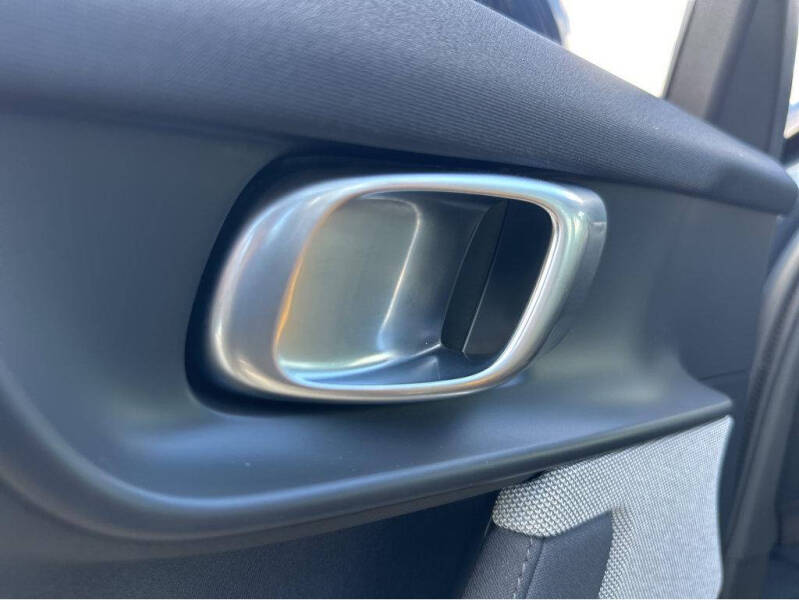 2022 Polestar 2 Long Range Dual Motor