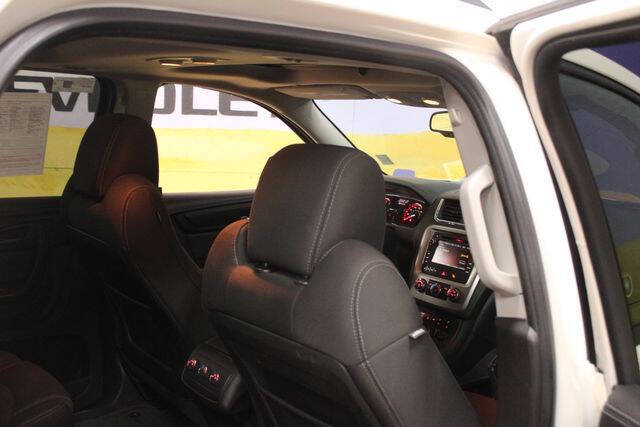 2015 GMC Acadia SLE-2