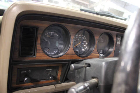 1993 Dodge RAM 250 LE