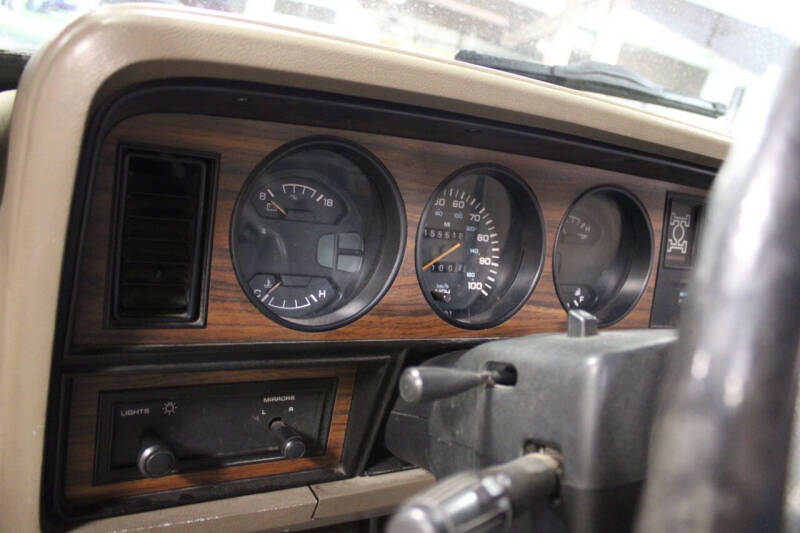 1993 Dodge RAM 250 LE