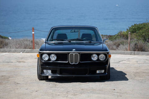 1973 BMW 3 Series
