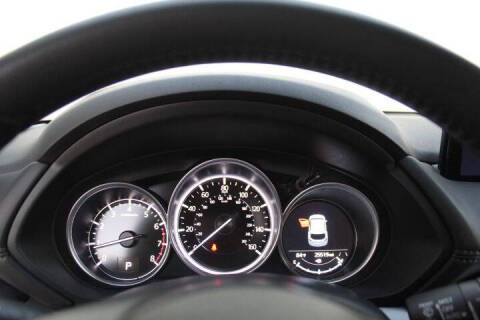 2024 Mazda CX-5 2.5 S Select