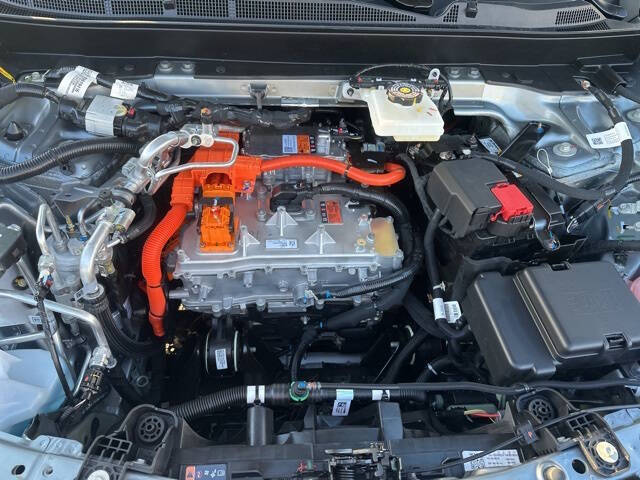 2026 Chevrolet Blazer EV RS