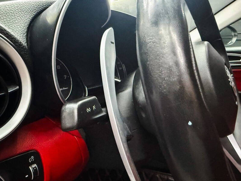 2019 Alfa Romeo Giulia