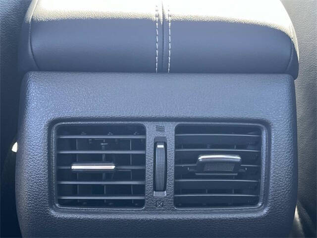 2025 Nissan Altima 2.5 SL