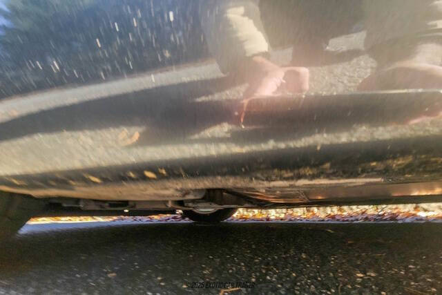 2003 Chevrolet Corvette