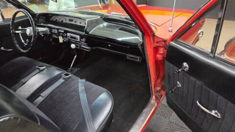 1964 Chevrolet Biscayne