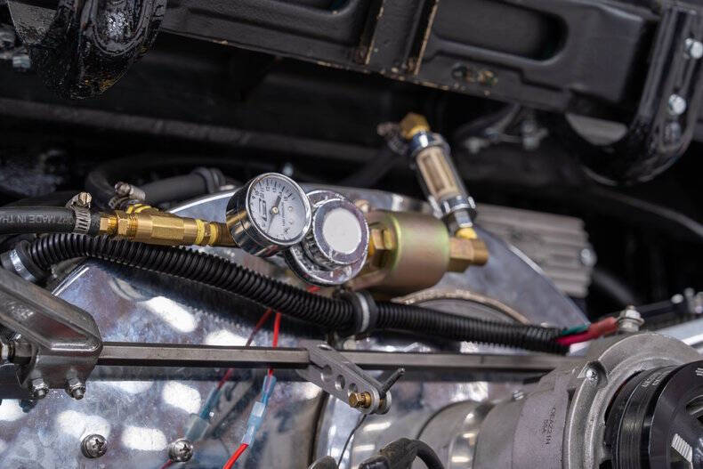 1974 Volkswagen Beetle