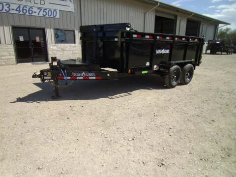2023 Load Trail n/a