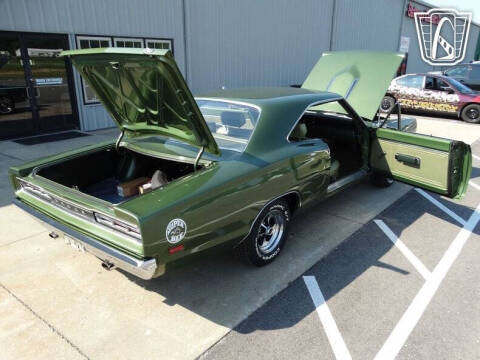 1969 Dodge Super Bee