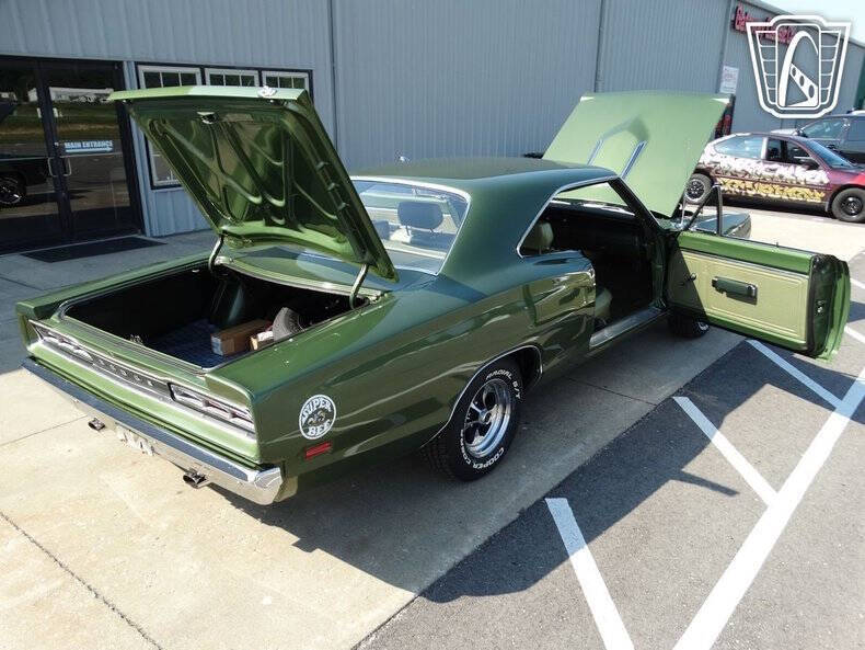 1969 Dodge Super Bee