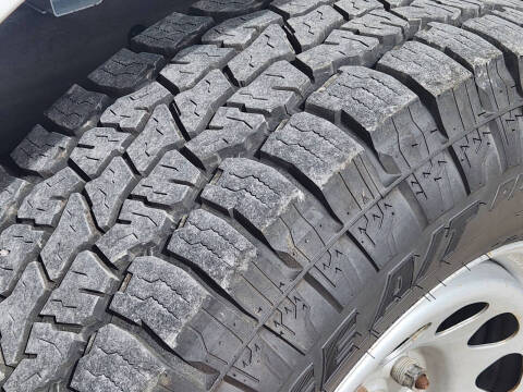 2020 Chevrolet Silverado 1500 Work Truck