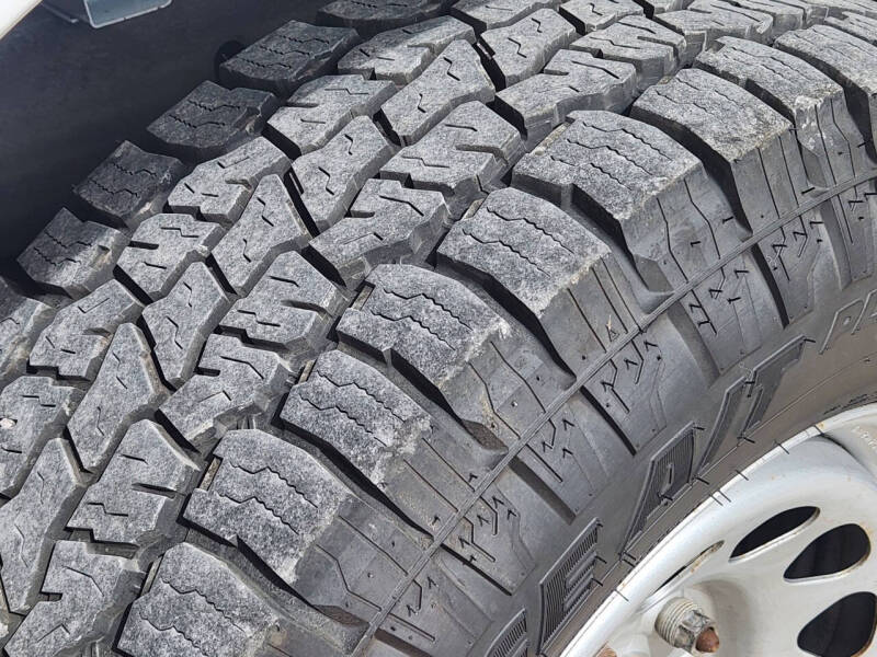 2020 Chevrolet Silverado 1500 Work Truck