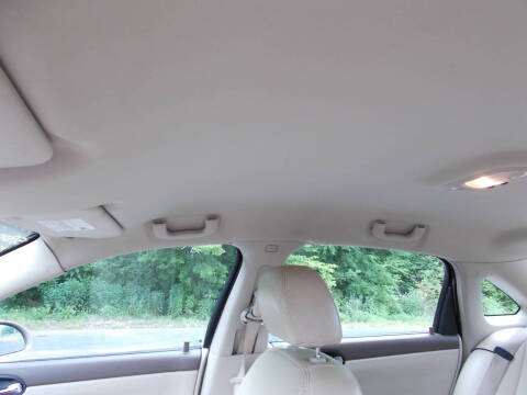 2008 Chevrolet Impala LT