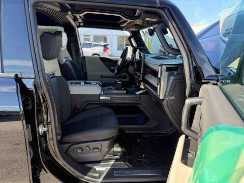 2026 GMC HUMMER EV 2X