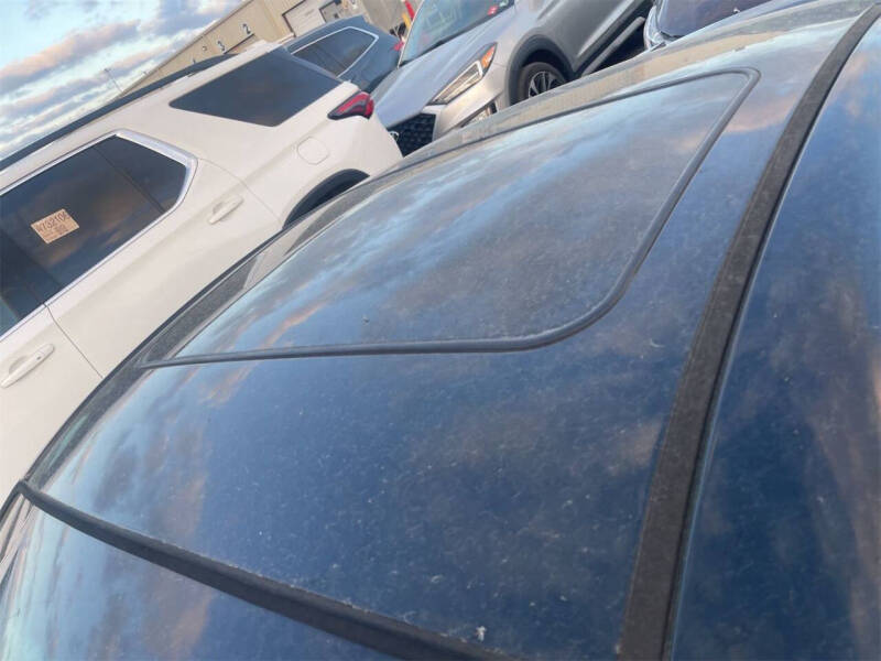2008 Hyundai Tiburon GS