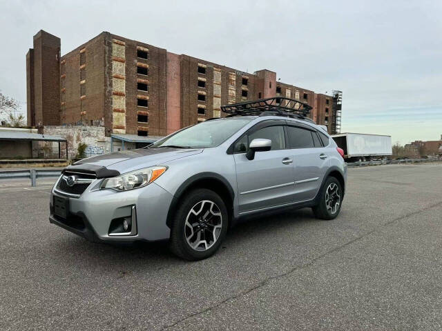 2017 Subaru Crosstrek for sale at 39 Auto Workshop in Brooklyn, NY