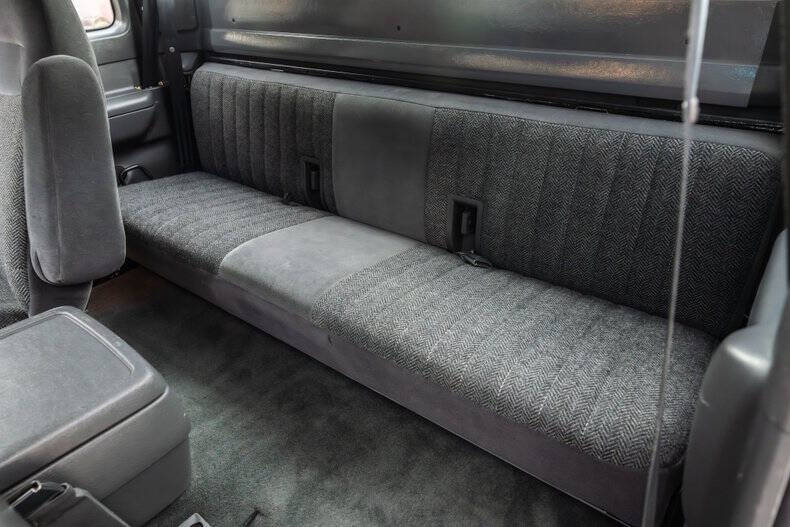 1992 Ford F-250
