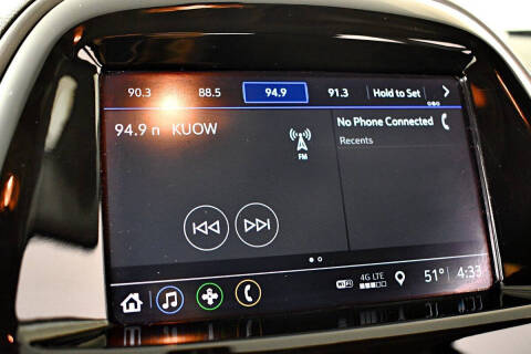 2021 Chevrolet Spark 1LT CVT