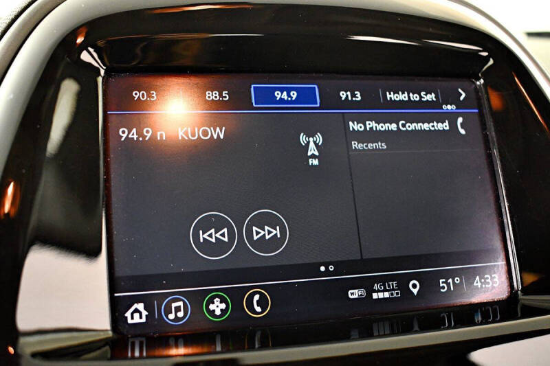 2021 Chevrolet Spark 1LT CVT