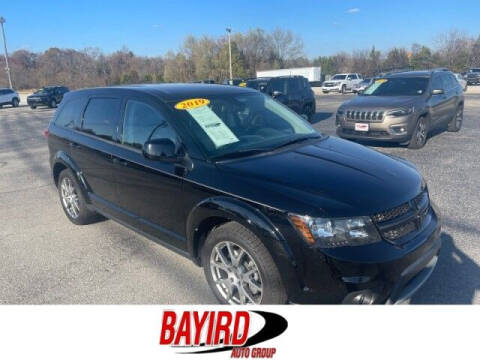 2019 Dodge Journey for sale at Bayird Car Match in Jonesboro AR