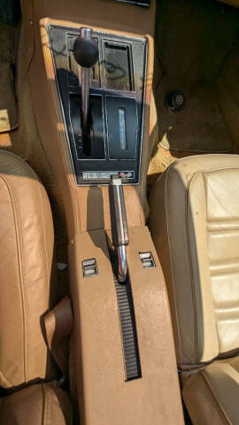 1976 Chevrolet Corvette