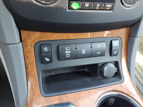 2012 Buick Enclave Premium