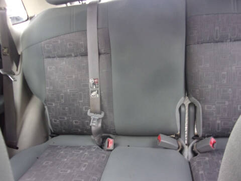 2006 Chrysler PT Cruiser