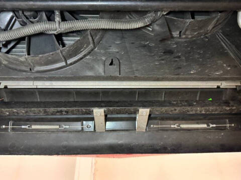 2003 Chevrolet Corvette