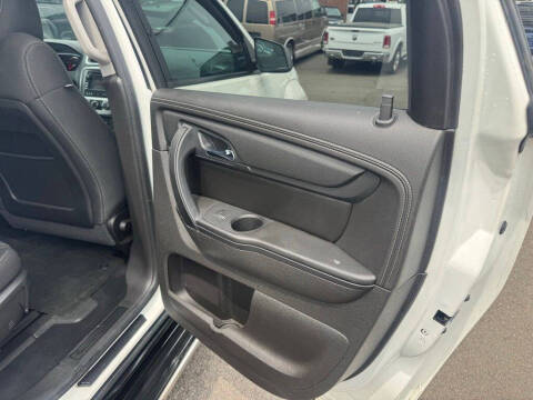 2014 GMC Acadia SLE-2