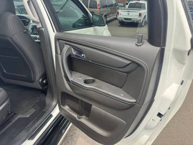 2014 GMC Acadia SLE-2