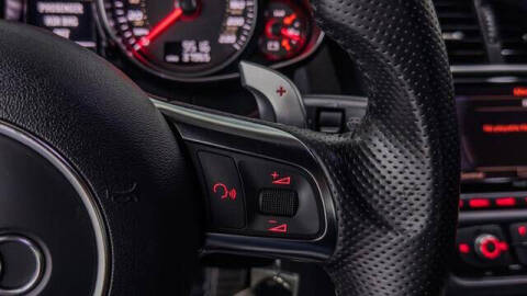 2014 Audi R8 4.2 quattro