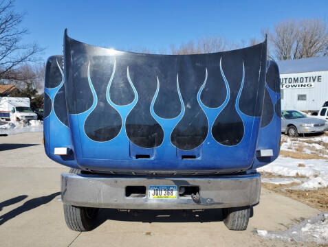 1996 Chevrolet Kodiak C7500