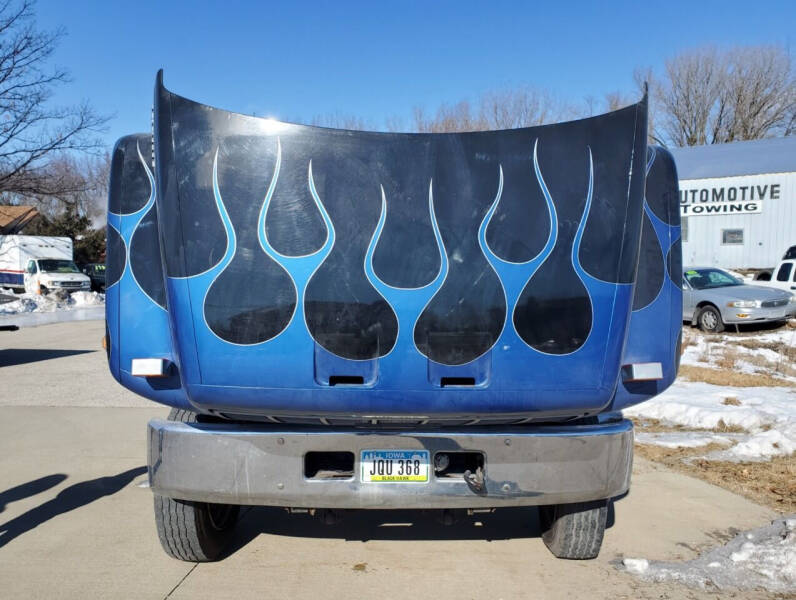 1996 Chevrolet Kodiak C7500