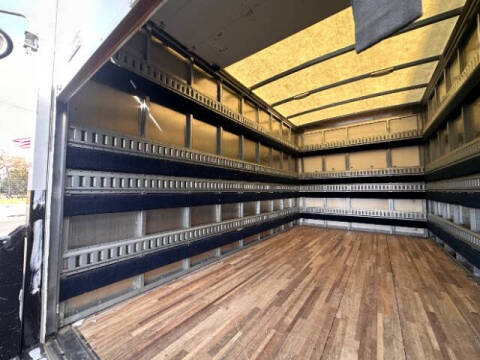 2019 Chevrolet Express