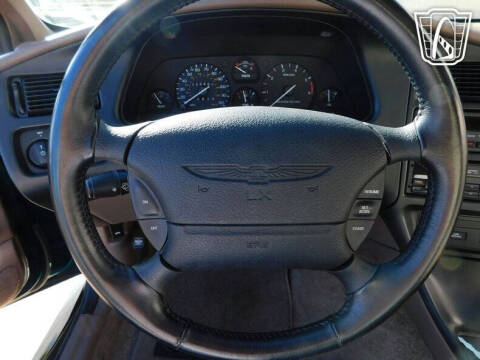 1994 Ford Thunderbird LX