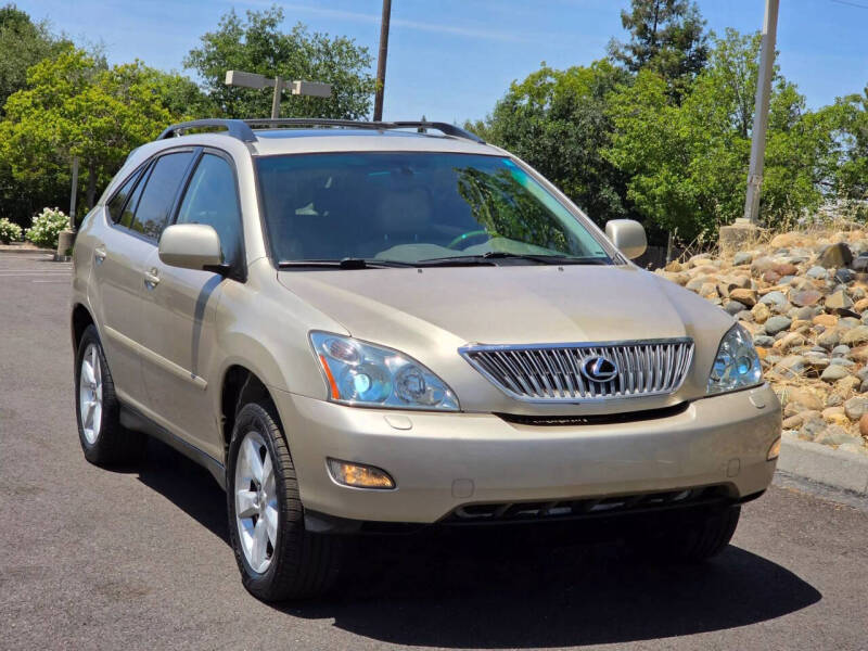 2004 Lexus RX 330