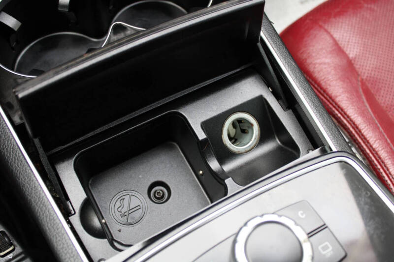 2016 Mercedes-Benz E-Class E 400 4MATIC