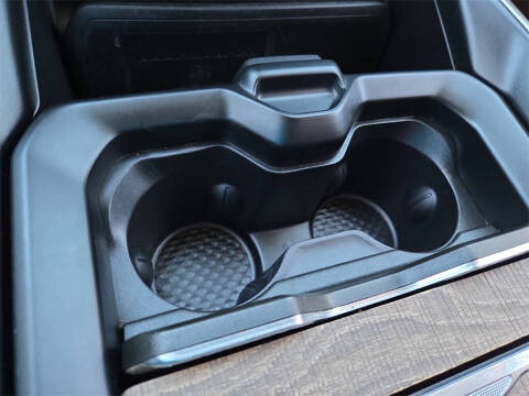 2021 RAM 1500 Limited Longhorn