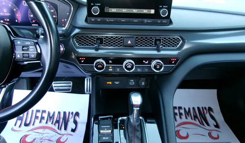 2023 Acura Integra w/A-SPEC