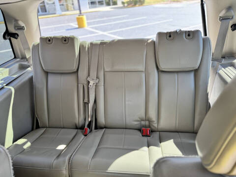 2014 Ford Expedition Limited