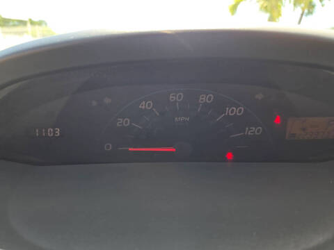 2008 Toyota Yaris