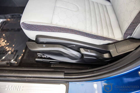 2025 MINI Hardtop 4 Door Cooper S