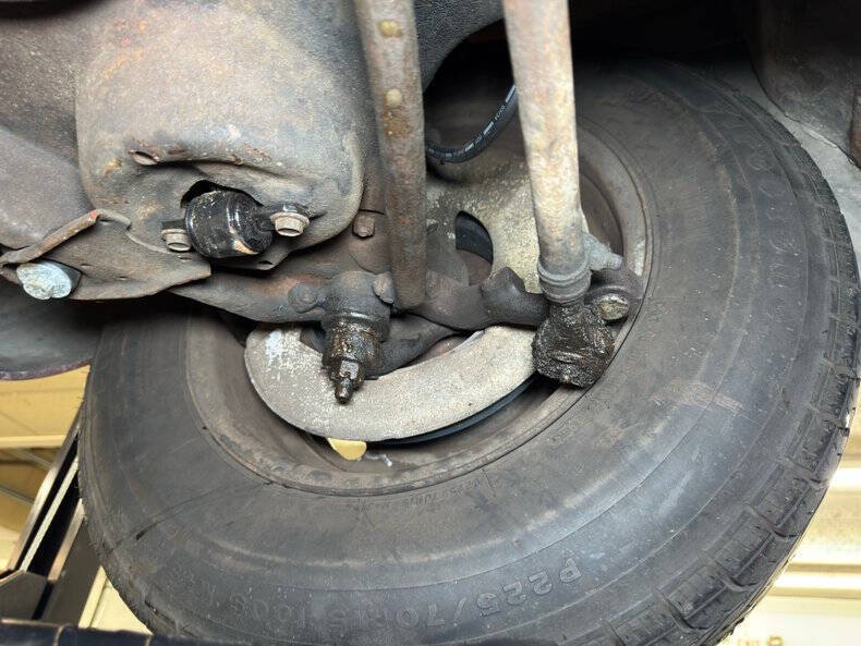 1969 Chevrolet Corvette