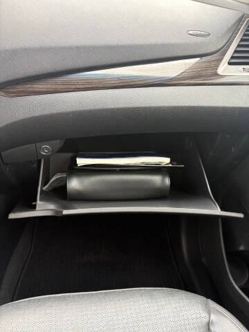 2016 Hyundai Santa Fe Sport 2.0T