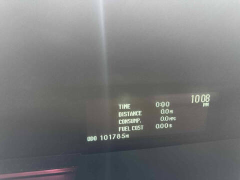 2013 Toyota Prius Four