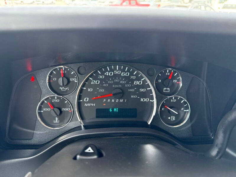 2026 Chevrolet Express 2500